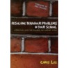 Resolving Behaviour Problems in Your School door Chris Lee