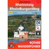 Rheinsteig, RheinBurgenWeg, Rheinhohenwegen