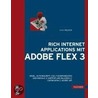 Rich Internet Applications mit Adobe Flex 3 door Simon Widjaja