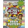 Richard Hammond's  Blast Lab  Brain Busters door Richard Hammond