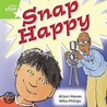 Rigby Star Independent Year 1 Green Fiction by Alison Hawes