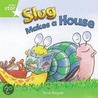 Rigby Star Independent Year 1 Green Fiction door Shoo Rayner