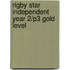 Rigby Star Independent Year 2/P3 Gold Level