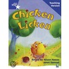 Rigby Star Phonic Guided Reading Blue Level door Not known