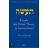 Rituals And Ritual Theory In Ancient Israel