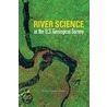 River Science At The U.S. Geological Survey door Subcommittee National Research Council