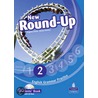 Round Up Level 2 Students' Book/Cd-Rom Pack door Virginia Evans