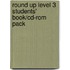 Round Up Level 3 Students' Book/Cd-Rom Pack