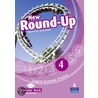 Round Up Level 4 Students' Book/Cd-Rom Pack door Virginia Evans