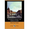 Roundabout To Boston, And Studies Of Lowell door William Dean Howells