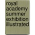 Royal Academy Summer Exhibition Illustrated