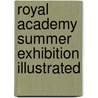 Royal Academy Summer Exhibition Illustrated by Peter Blake