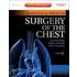 Sabiston And Spencer's Surgery Of The Chest