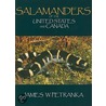 Salamanders of the United States and Canada door James W. Petranka