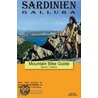 Sardinien-Gallura. Mountain Bike Guide. Set door Susi Plott