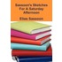 Sassoon's Sketches For A Saturday Afternoon