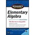 Schaum's Easy Outline Of Elementary Algebra