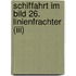 Schiffahrt Im Bild 26. Linienfrachter (iii)
