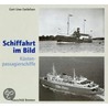 Schiffahrt im Bild. Küstenpassagierschiffe by Gert Uwe Detlefsen
