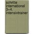 Schritte international 3+4. Intensivtrainer