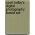 Scott Kelby's Digital Photography Boxed Set