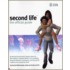 Second Life: The Official Guide (Paperback)