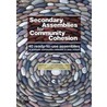 Secondary Assemblies For Community Cohesion by Jan Thompson