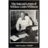 Selected Letters Of William Carlos Williams door William Carlos Williams