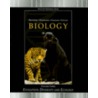 Selected Material from Biology Volume Three by Robert J. Brooker