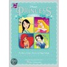 Selections from Disneys Princess Collection door Onbekend