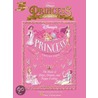 Selections from Disneys Princess Collection door Onbekend