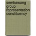 Sembawang Group Representation Constituency