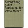 Sembawang Group Representation Constituency door Miriam T. Timpledon