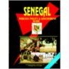 Senegal Foreign Policy and Government Guide by Unknown