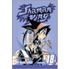 Shaman King, Volume 18 [With Bonus Sticker] door Hiroyuki Takei