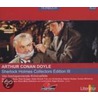 Sherlock Holmes Collectors-edition 3. 4 Cds door Sir Arthur Conan Doyle