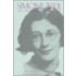 Simone Weil And The Politics Of Self-Denial