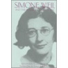 Simone Weil And The Politics Of Self-Denial door Athanasios Moulakis