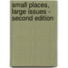 Small Places, Large Issues - Second Edition by Thomas Hylland Eriksen