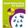 Social Networking For Seniors In Easy Steps door Anne Sparrowhawk
