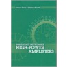 Solid-State Microwave High-Power Amplifiers door Marina Bujatti