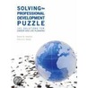 Solving The Professional Development Puzzle door Robert Sherfield