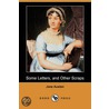 Some Letters, And Other Scraps (Dodo Press) door Jane Austen