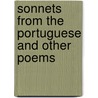 Sonnets From The Portuguese And Other Poems by Elizabeth Barrett Browning