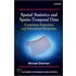 Spatial Statistics And Spatio-Temporal Data