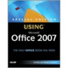 Special Edition Using Microsoft Office 2007 door Woody Leonhard