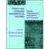 Speech and Language Impairments in Children