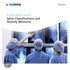 Spine Classifications And Severity Measures
