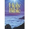 St Joseph Classic Editon New American Bible door Confraternity of Christian Doctrine