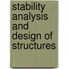 Stability Analysis And Design Of Structures by Murari Lal Gambhir